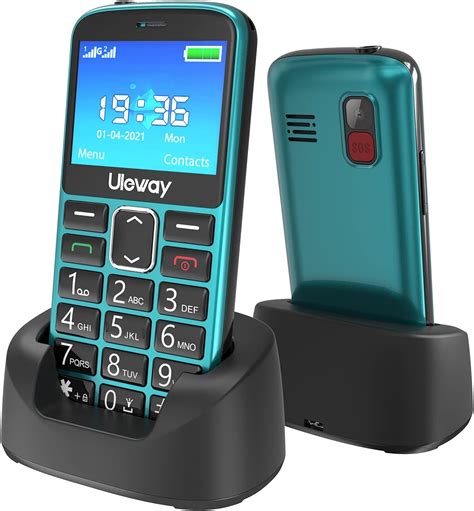 tel pour senior|Amazon.ca: Telephone Pour Personne Agee